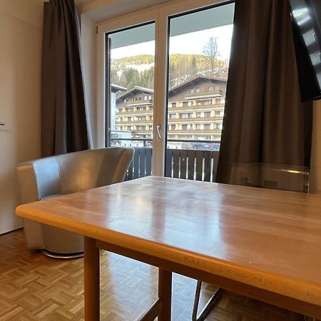 Appartement Comfy Saalbach-Hinterglemm Exteriér fotografie