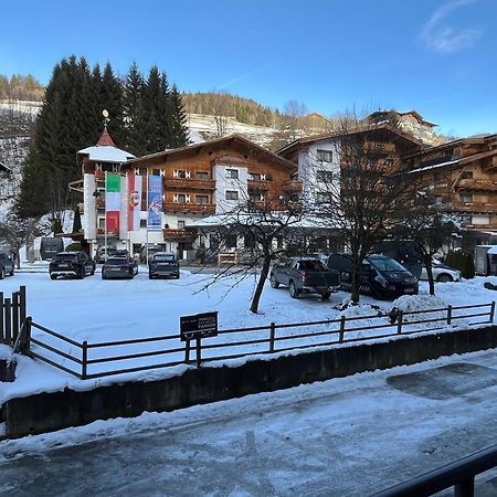 Appartement Comfy Saalbach-Hinterglemm Exteriér fotografie