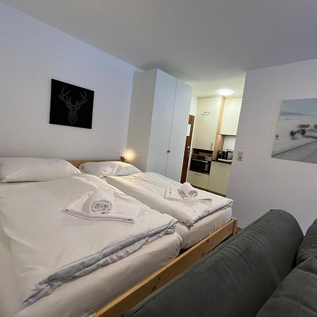 Appartement Comfy Saalbach-Hinterglemm Exteriér fotografie