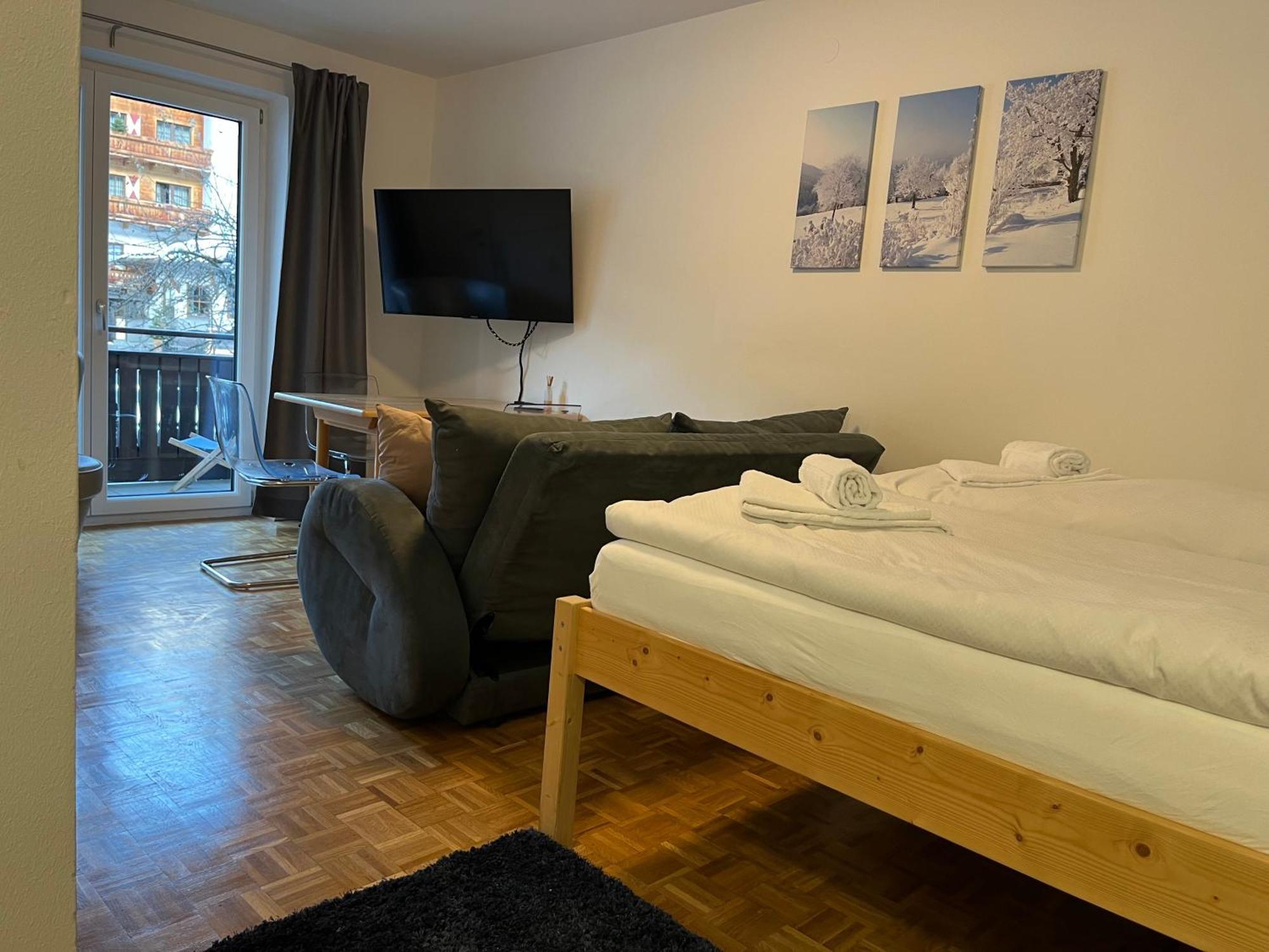 Appartement Comfy Saalbach-Hinterglemm Exteriér fotografie