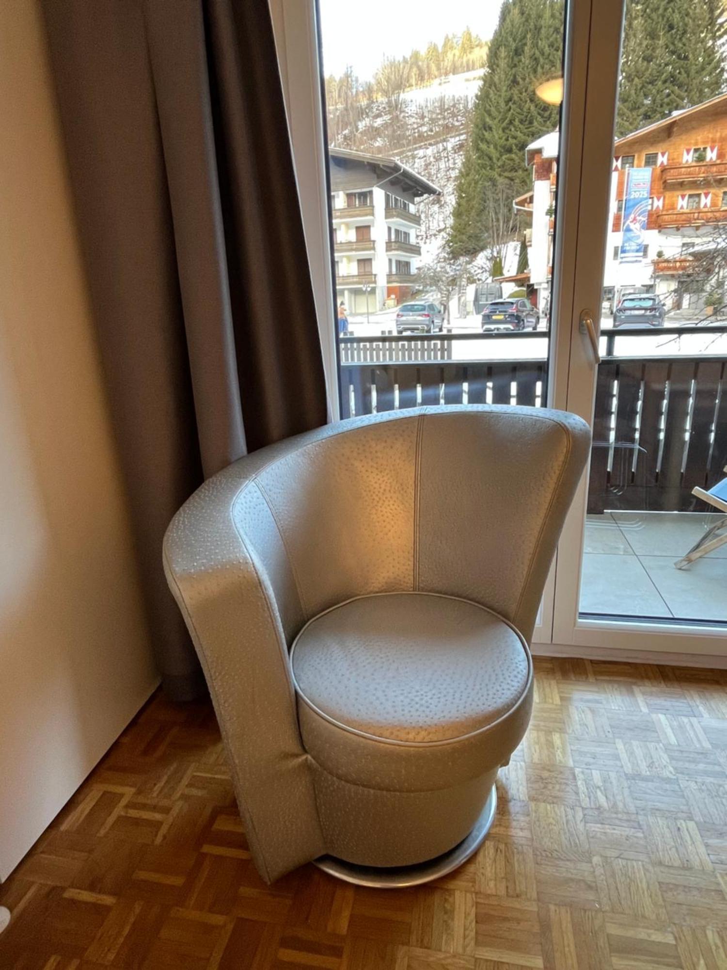 Appartement Comfy Saalbach-Hinterglemm Exteriér fotografie