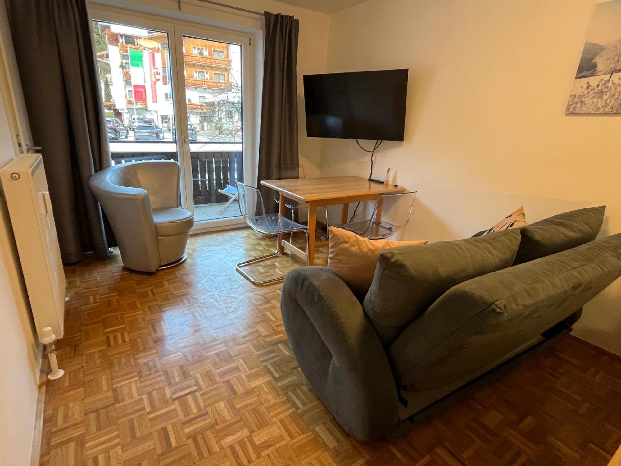Appartement Comfy Saalbach-Hinterglemm Exteriér fotografie