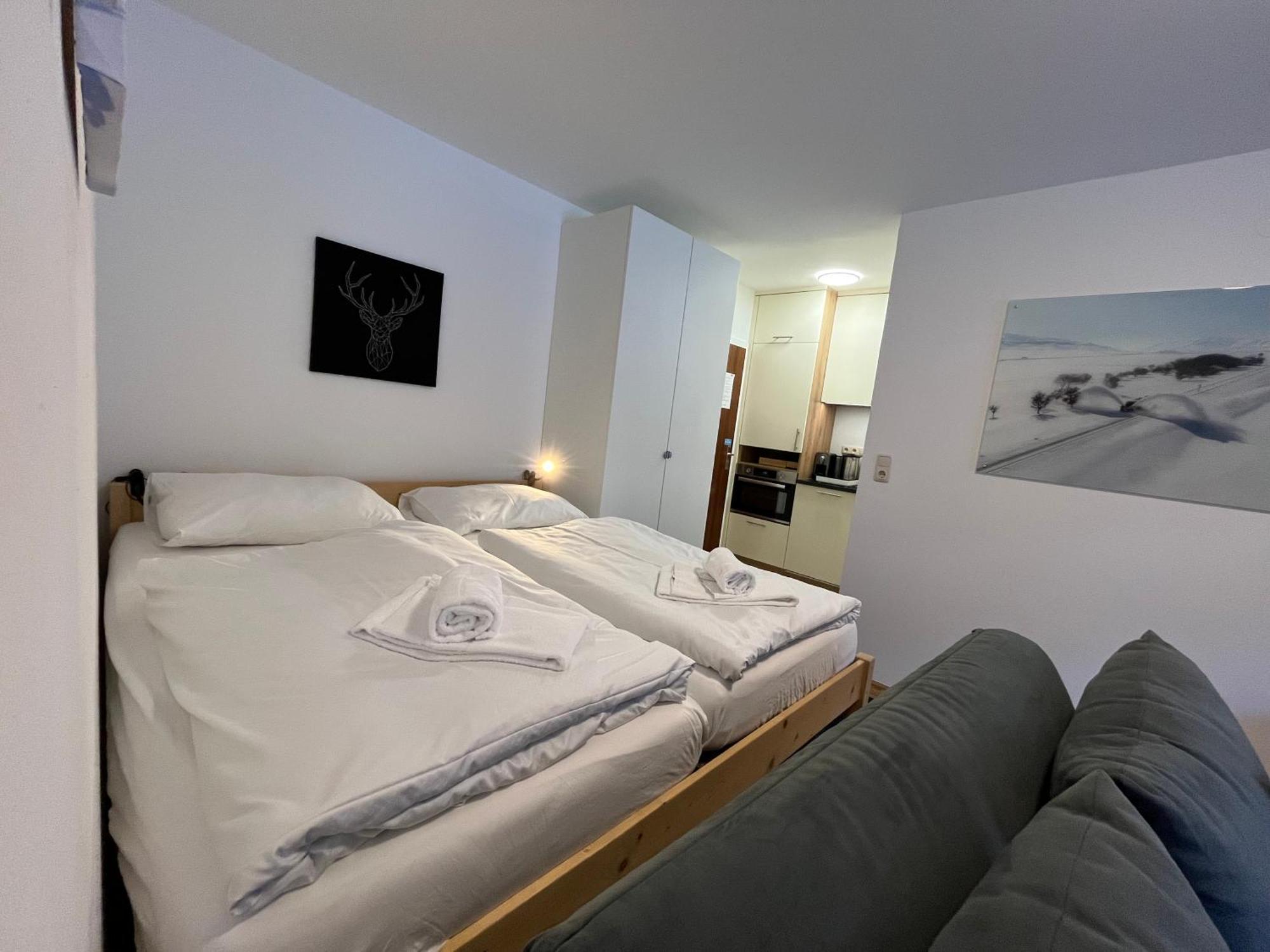Appartement Comfy Saalbach-Hinterglemm Exteriér fotografie