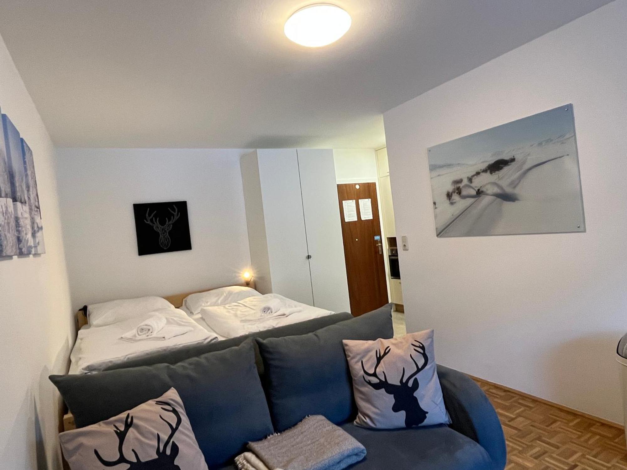 Appartement Comfy Saalbach-Hinterglemm Exteriér fotografie
